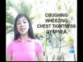 Maximo (Asthma Case) Part 1