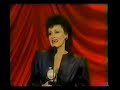 Chita Rivera - 1984 Tony Win