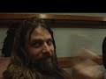 Lamb Of God,Walk With Me In Hell, Sacrament DVD, Hilarious Scene (Stockholm)