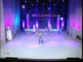 Martina Avramoska`s performance on Asterisks 2009