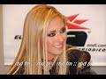 RBD FM - Kariera Anahi (cz.3)