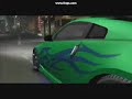 Need 4 speed Underground 2 Intro
