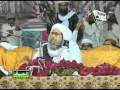 Challenge to Deobandies At Larkana_Murshid Karim Syed Ghulam Hussain Shah Bukhari.DAT