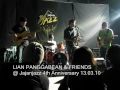 Lian Panggabean & friends