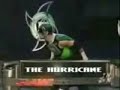 Gregory Helms/The Hurricane Tribute