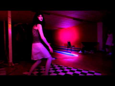 how to bleed out a sturgeon