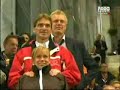 Andreas Helgstrand  WEG 2006 Freestyle Final