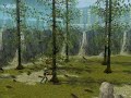 Oddworld Tree chop