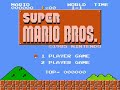 Super Maio Bros (FDS) Nes in 2:44