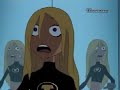 teen titans  lithium