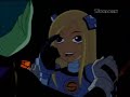 teen titans  lithium