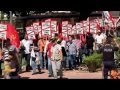 What is the IMF?
