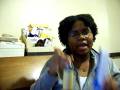 How to deal with Dryness, Breakage and a relaxer