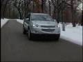 2009 model Chevrolet Traverse