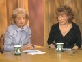 Barbara Walters- Obama interview: Walters on View says Obama\ Barbara Walters- Obama interview: Walters on View says Obama\