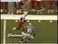 touchdowns