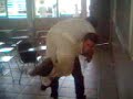 Ajuste de actitud a irwin jeje