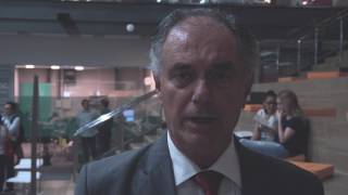 Vídeo Resumo do Energy Show 2017