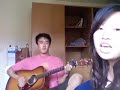 Me singing \"Everywhere\" by Michelle Branch