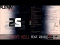 Flemm - Ennyi kell ft. Rico (Official Audio)