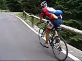 Dolomites bike vacation
