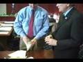 NH 2008 Primary Recount - Early Highlights