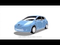 Electric Car NISSAN LEAF on sale NOW $25280 after US tax credit