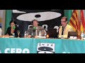 Entrevista Carlos Herrera a 2 funcionarios de justicia 2-2