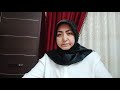 Ramazan Mesajı (Haziran 2019) Ramazan Mesajı (Haziran 2019)