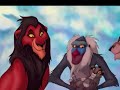 Funny Fan Art (lion king)-Scatman's World Funny Fan Art (lion king)-Scatman's World