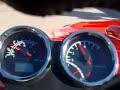 Jocsports 1100cc TURBO