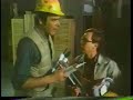 Mono Caulking Paul Brown 1987
