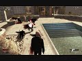 a clown picked up an mp5 on hitman bloodmoney and started shooting me in a new life mission. Hitman bloodmoney is owned by Eidos Interactive Ltd, not by me.