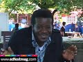 Stephen K Amos Interview Stephen K Amos Interview