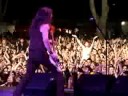 Saxon Princess of the night Fuenlabrada Escenario Stage Saxon Princess of the night Fuenlabrada Escenario Stage