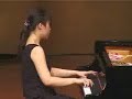 Yeol Eum Son - Chopin Etude op.25 no.6