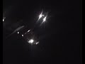 Landing Antonov AN-225 op Schiphol + Slowmotion