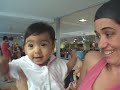 Natação para Bebês