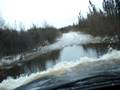videos de 2006 Jeep Liberty Through Creek #2