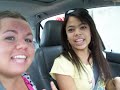 car rides with bahiyyih