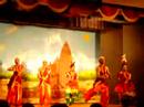 Khajuraho dance Khajuraho dance