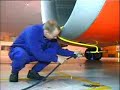737 NG engine wash procedure from SAS. From: www.gtefficiency.com