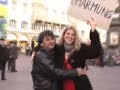 Free Hugs in Bonn Free Hugs in Bonn