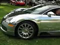 Bugatti Veyron \