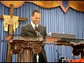 Si Jes�s Fuera Yo #1 - Pastor: Joel Torres
