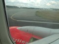 Sterling 737-800 Landing Billund