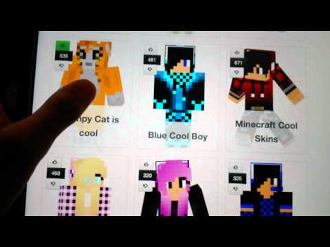 how to make a skin in hide n seek