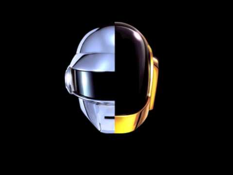 DAFt pUNK Yellowire Tonight is the Night (Fincher Remix)