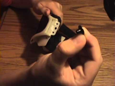 how to paint jt proflex