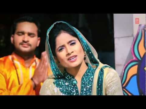 Jai Jogi Jai Jogi By Miss Pooja [Full Song] I Jogi De Gufa Kamaal